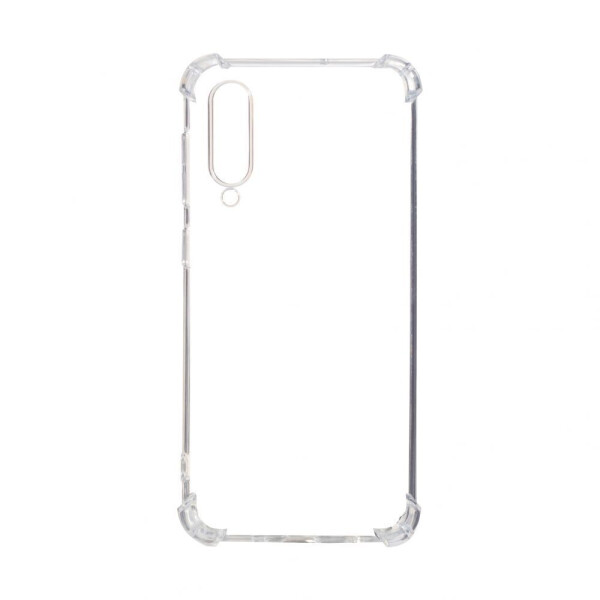 

Панель WUW K16 для Xiaomi Mi 9 SE Transparent (25493)