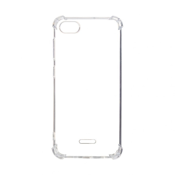 

Панель WUW K16 для Xiaomi Redmi 6A Transparent (23408)