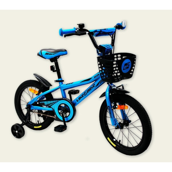 

Велосипед Like2bike 16 Neos Blue (201605)