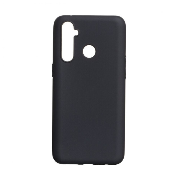 

Панель SMTT для Realme 5 Pro Black (28307)