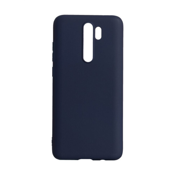 

Панель SMTT для Xiaomi Redmi Note 8 Pro Blue (25963)