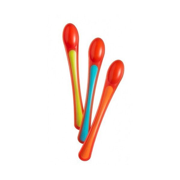 

Ложечки теплочувствительные Tommee Tippee 3 штуки (44661071(041))