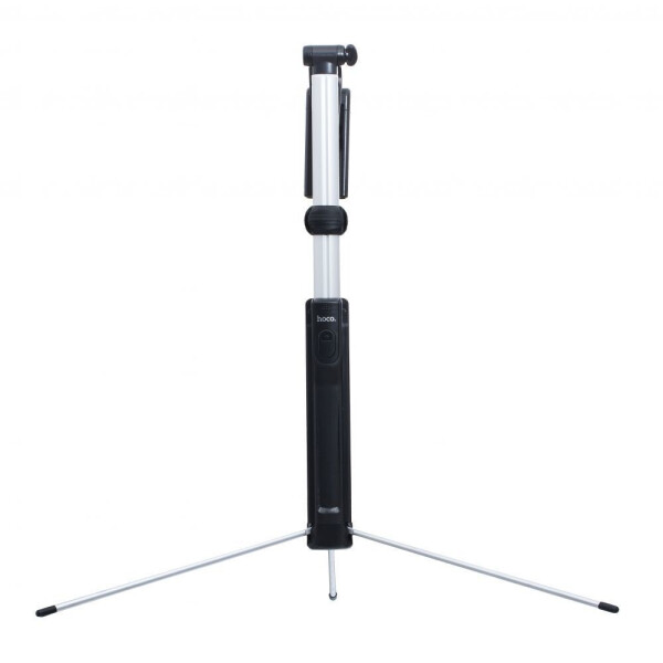 

Монопод Hoco K10b Magnificent Wireless Black (00024535)