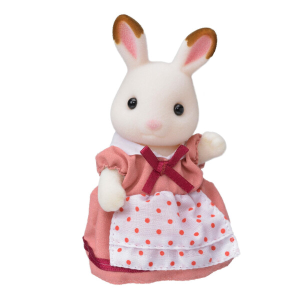 

Игровой набор Sylvanian Families Мама Шоколадный Кролик (5248)