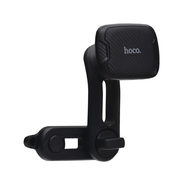 

Автодержатель Hoco CA68 Black (28013)