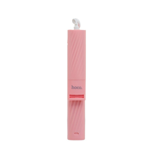 

Монопод Hoco K7 Pink (21827)