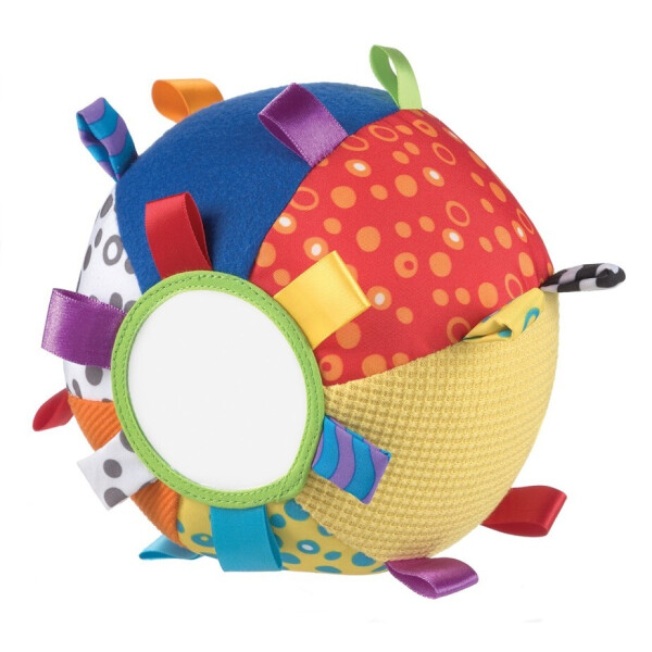 

Музыкальный шарик PLAYGRO (180271)
