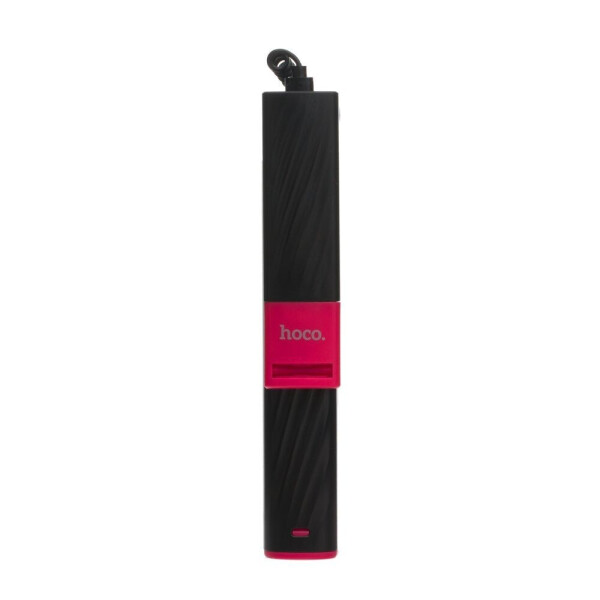 

Монопод Hoco K8 Lightining Black (22051)