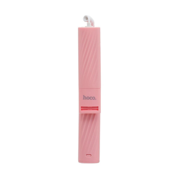 

Монопод Hoco K8 Lightining Pink (22051)