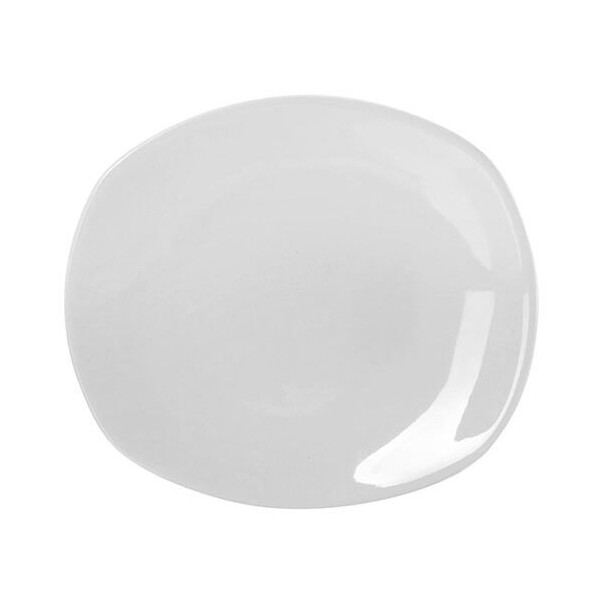 

Блюдо овальное Stenson 22 х 25.5 см (WS37)