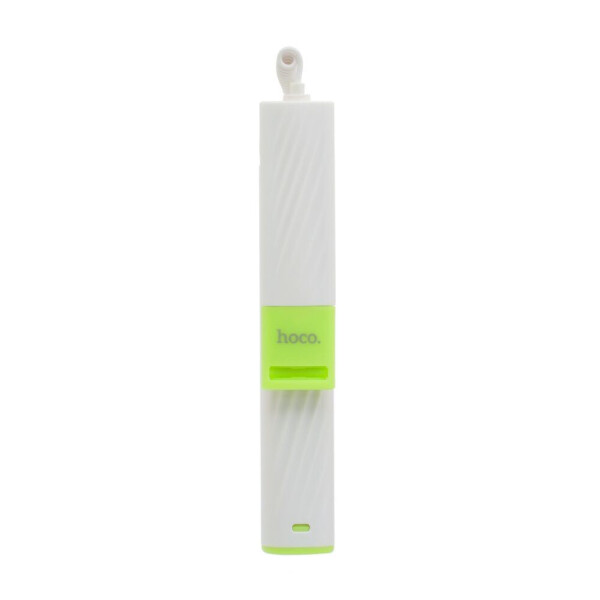 

Монопод Hoco K8 Lightining White (22051)
