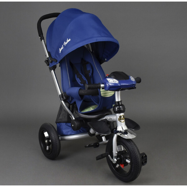 

Велосипед Best Trike New 698 Blue (698)