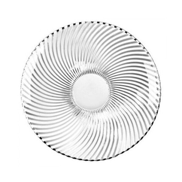 

Блюдо круглое Stenson 27.5 см (J01535)