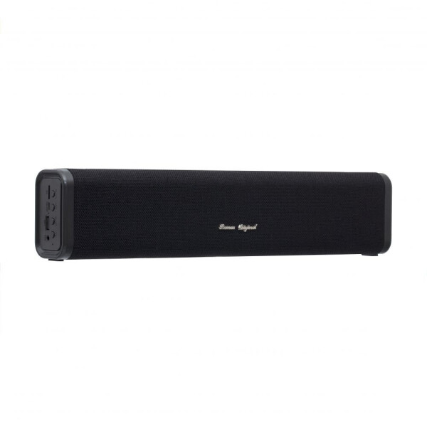 

Bluetooth Speaker Remax RB-M33 Black (24662)