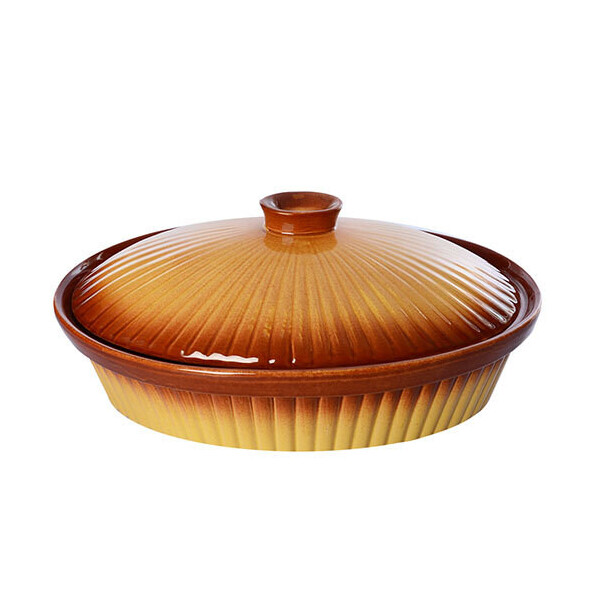 

Сотейник Firex Ethno Organic 34 х 22 х 8.5 см 3 л (236790)