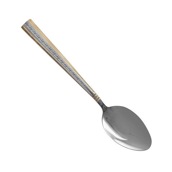 

Набор чайных ложек Stenson Versace Gold 6 предметов (R86945)