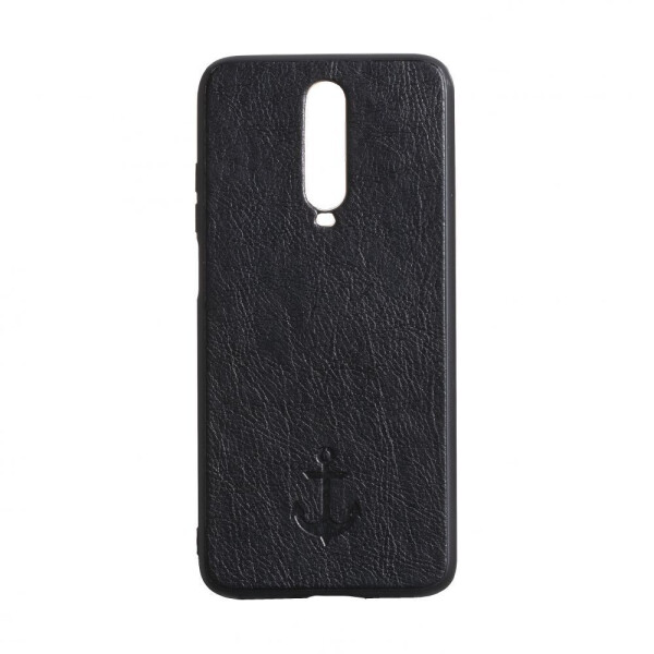 

Панель Anchor для Xiaomi Redmi K30 Black (28127)