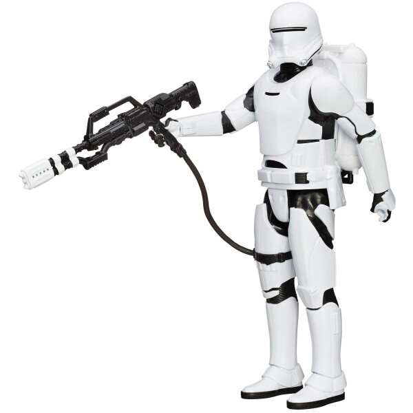 

Фигурка с аксессуаром Hasbro Звездные войны Огнеметчик Первого Ордена 30 см (B3914EU4-2-2)