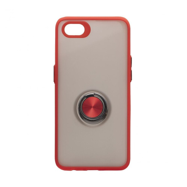 

Панель Totu Copy with Ring для Realme C2 Red (28398)