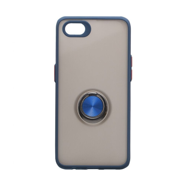 

Панель Totu Copy with Ring для Realme C2 Blue (28398)