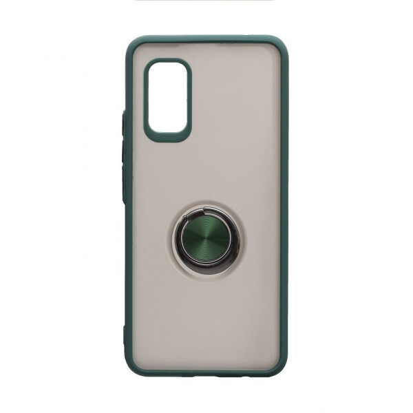 

Панель Totu Copy with Ring для Vivo V17 Green (28403)
