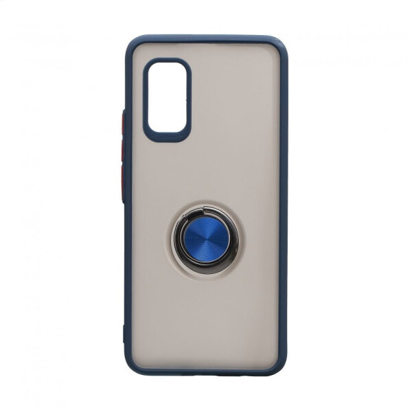 

Панель Totu Copy with Ring для Vivo V17 Blue (28403)