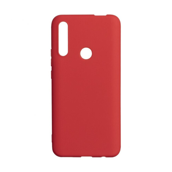 

Панель SMTT для Huawei P Smart Z Red (25687)