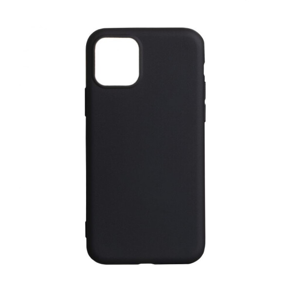 

Панель SMTT для Apple iPhone 11 Pro Black (25688)