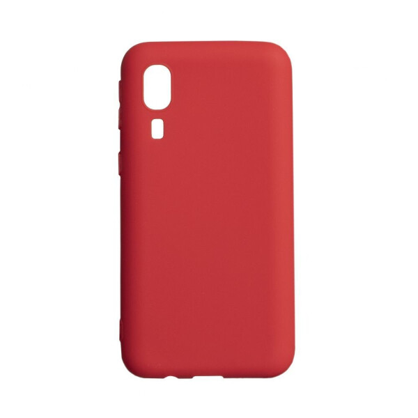 

Панель SMTT для Samsung A2 Core A260F Red (25694)