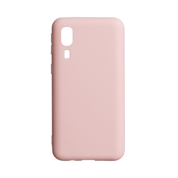 

Панель SMTT для Samsung A2 Core A260F Pink (25694)