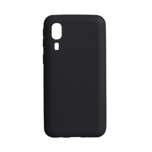 

Панель SMTT для Samsung A2 Core A260F Black (25694)