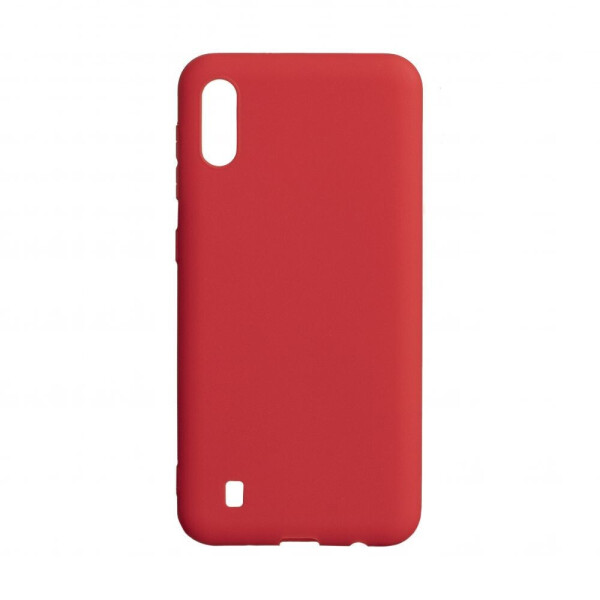 

Панель SMTT для Samsung M10 Red (25691)