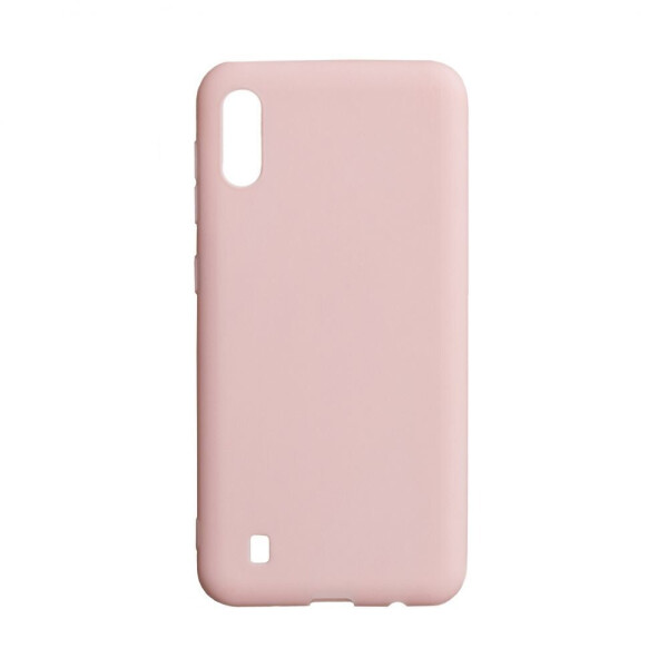 

Панель SMTT для Samsung M10 Pink (25691)
