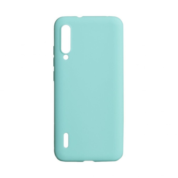 

Панель SMTT для Xiaomi CC9e / Mi A3 Turquoise (25697)