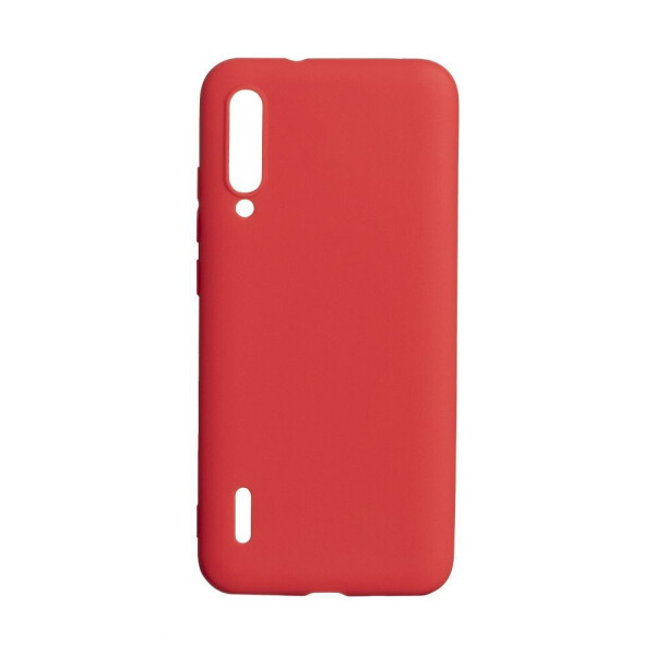 

Панель SMTT для Xiaomi CC9e / Mi A3 Red (25697)