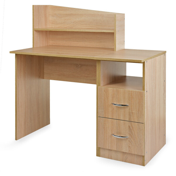 

Парта Bambi Дуб M 3695-2 Wood (M 3695-2)