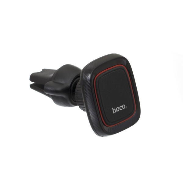 

Автодержатель Hoco CA23 Lotto Series Magnetic Air Black (17991)