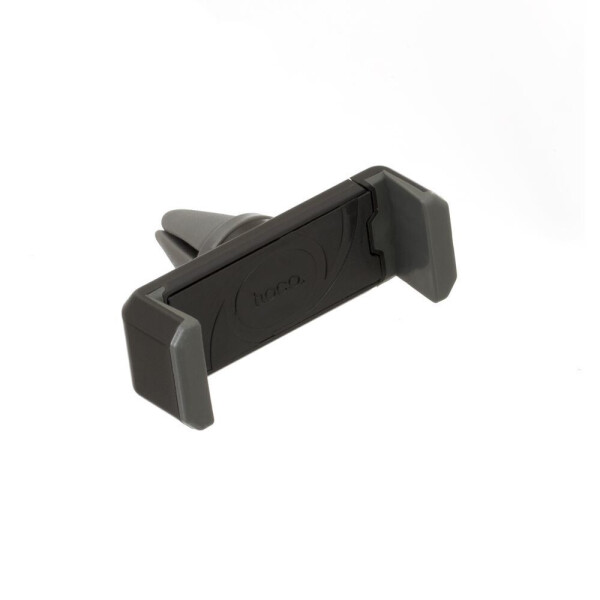 

Автодержатель Hoco CPH01 Air Outlet Stents Black Gray (17995)