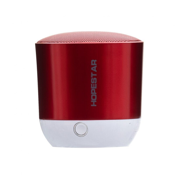 

Bluetooth Speaker Hopestar H9 Red (25118)