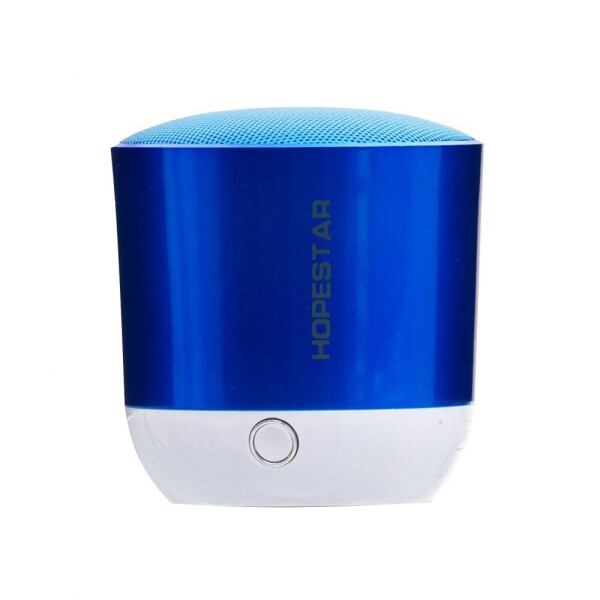 

Bluetooth Speaker Hopestar H9 Blue (25118)