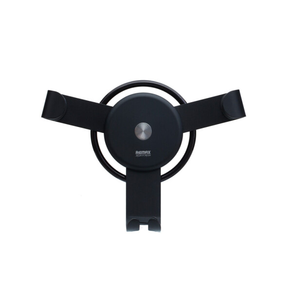 

Автодержатель Remax RM-C31 Black (RM-C31)