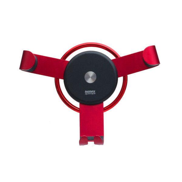 

Автодержатель Remax RM-C31 Red (RM-C31)
