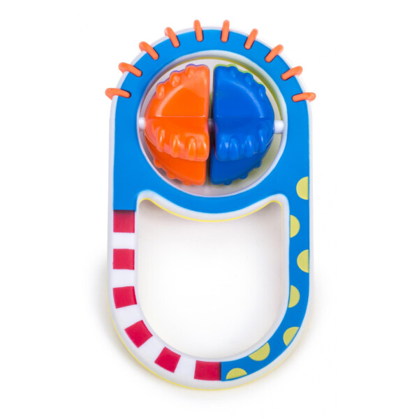 

Погремушка BeBeLino Ролик (57099)