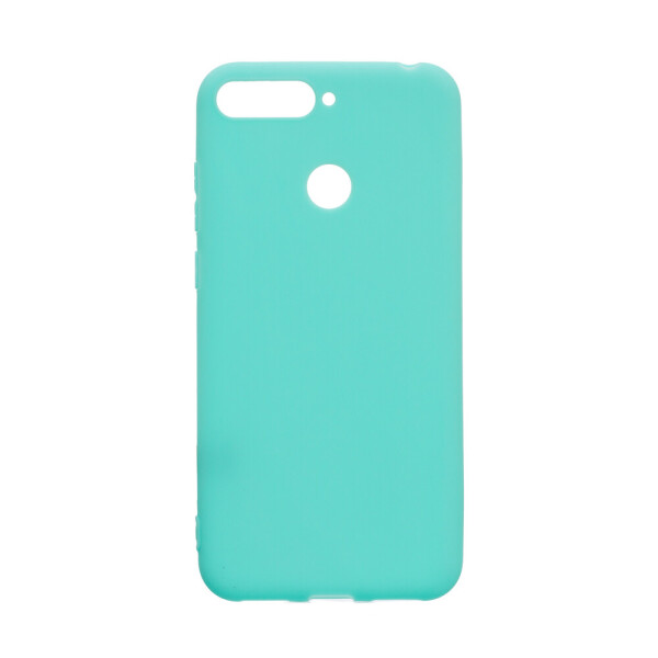 

Панель SMTT для Huawei Y6 Prime 2018 Turquoise (23303)