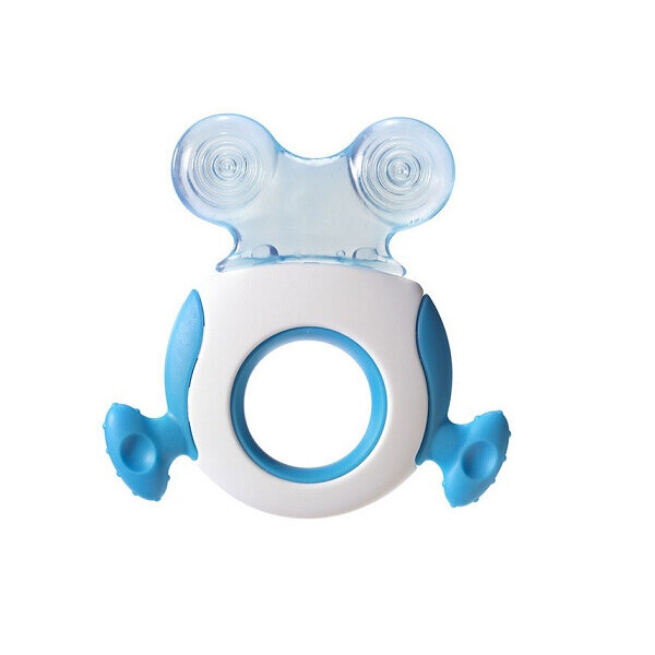 

Прорезыватель Tommee Tippee Средние зубки синий (43645271)