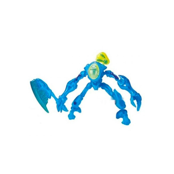 

Робот Hap-p-kid M.A.R.S. Рядовой на шарнирах синий (4013-4015B)