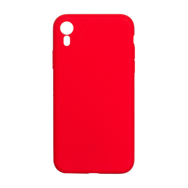 

Панель X-Level Fengshang Fancy для Apple iPhone XR Red (23674)