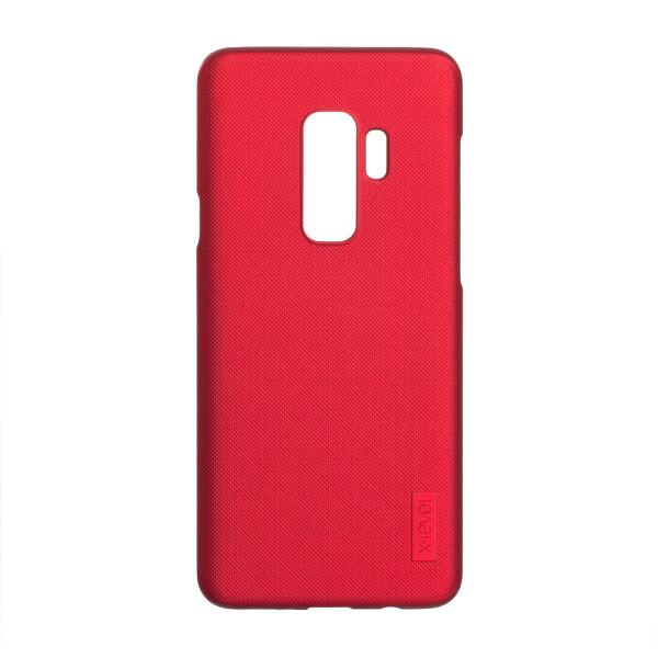 

Панель X-Level Warrior Hero для Samsung S9 Plus Red (23669)
