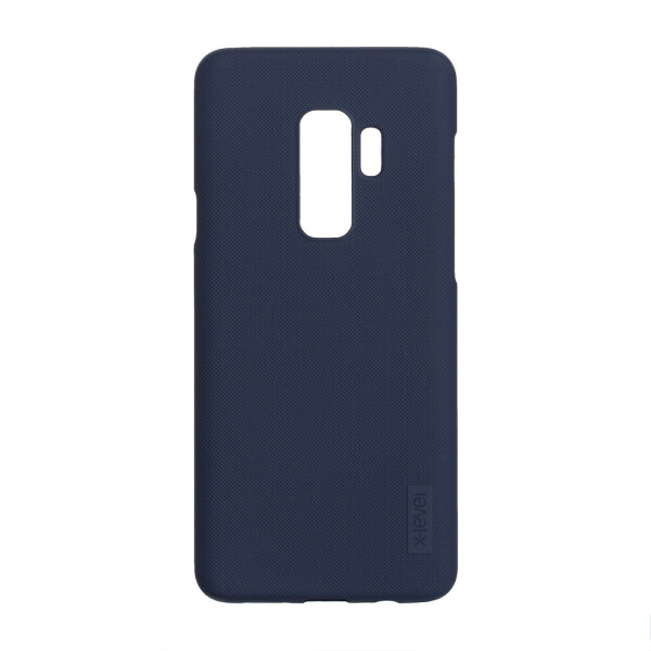 

Панель X-Level Warrior Hero для Samsung S9 Plus Dark Blue (23669)
