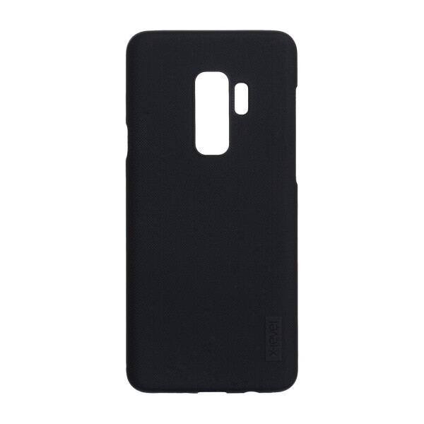 

Панель X-Level Warrior Hero для Samsung S9 Plus Black (23669)